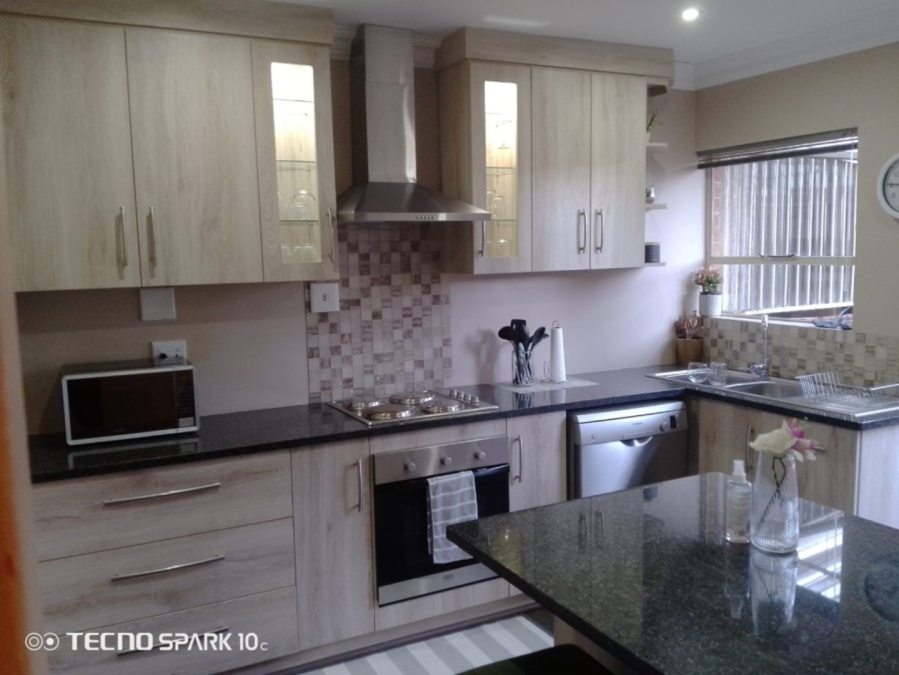 2 Bedroom Property for Sale in Navalsig Free State